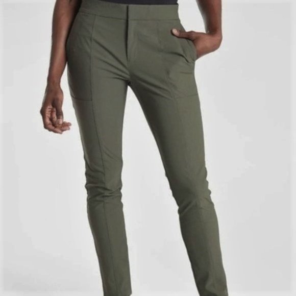 wander stash skinny pant